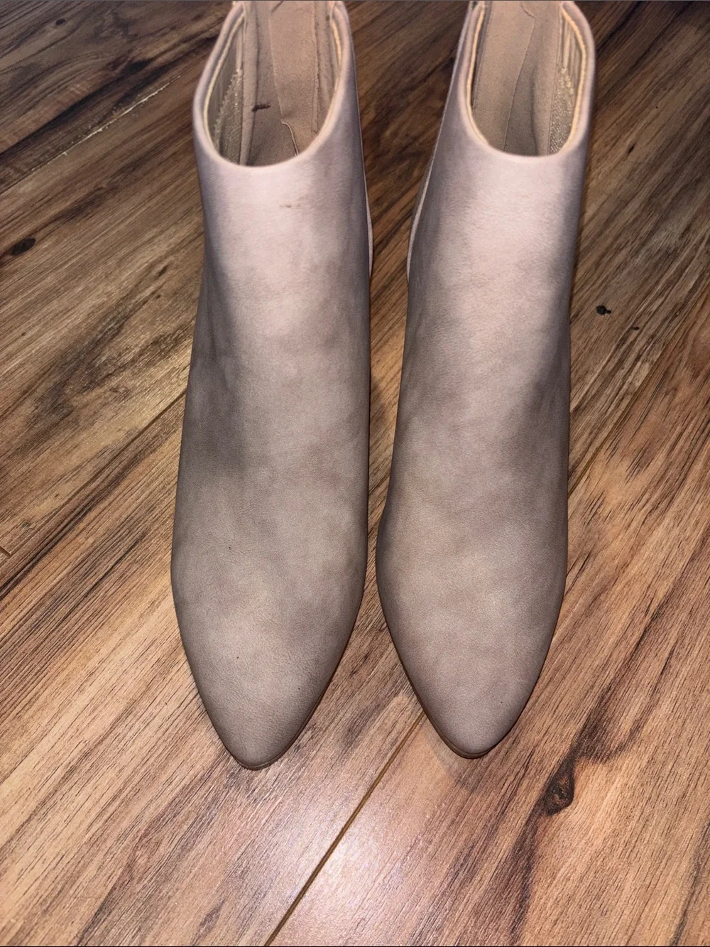 Mia Amore elegant taupe